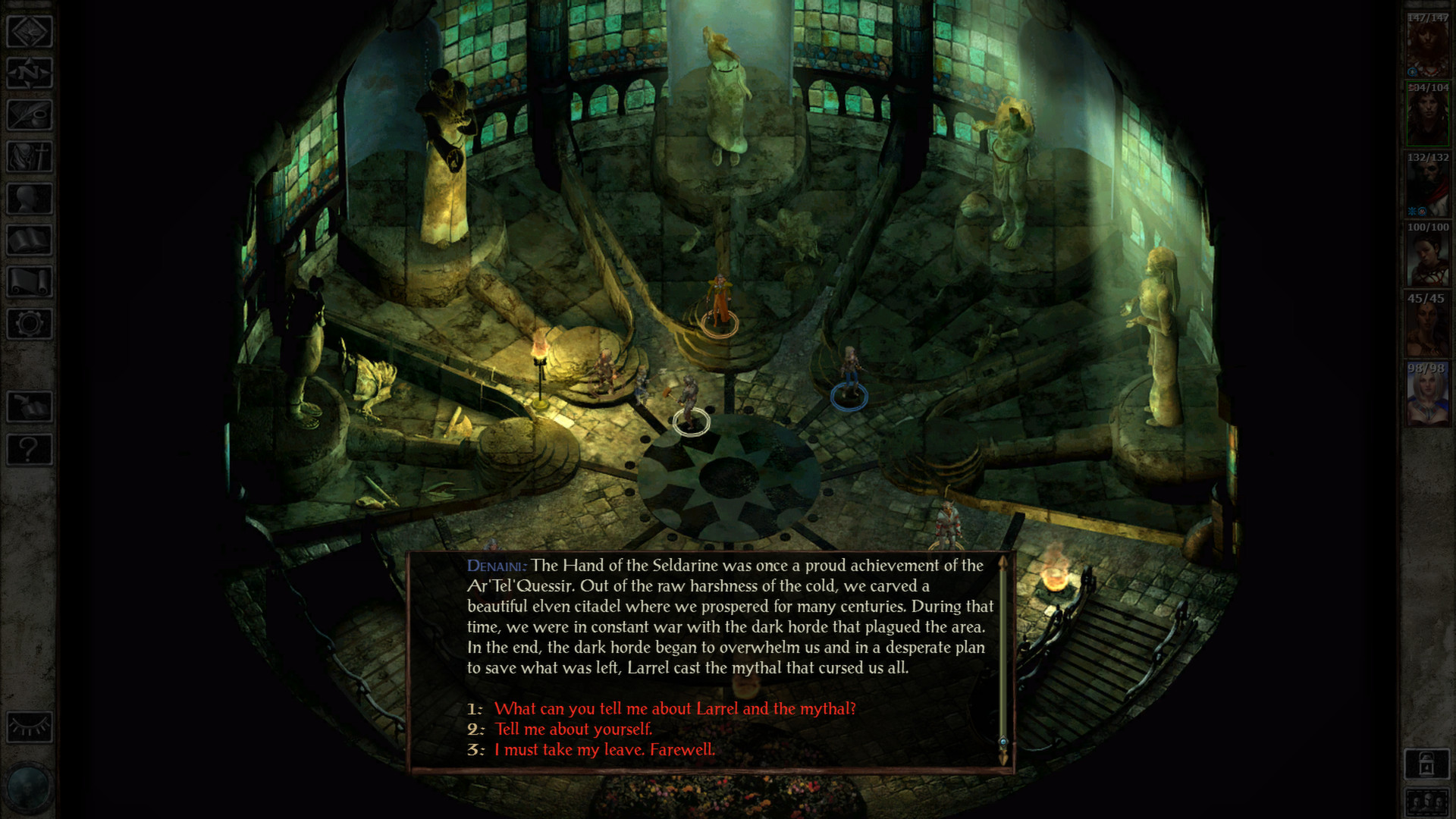 Icewind dale 2 download