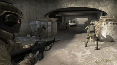 Counter strike for mac download