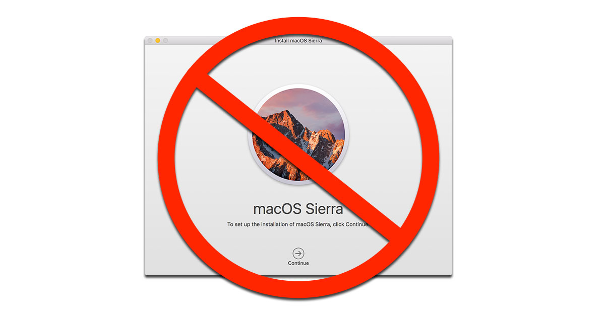 App Store Mac Os Sierra